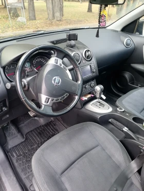 Обява за продажба на Nissan Qashqai 2.0i ~14 888 лв. - изображение 7 | Auto.bg Обява за продажба на Nissan Qashqai 2.0i ~14 888 лв. - изображение 7