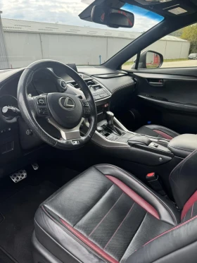 Обява за продажба на Lexus NX 300h Lexus NX F Sport Premium  ~35 000 лв. - изображение 7