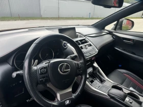 Обява за продажба на Lexus NX 300h Lexus NX F Sport Premium  ~35 000 лв. - изображение 10