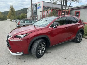 Обява за продажба на Lexus NX 300h Lexus NX F Sport Premium  ~35 000 лв. - изображение 5