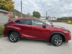 Обява за продажба на Lexus NX 300h Lexus NX F Sport Premium  ~35 000 лв. - изображение 2