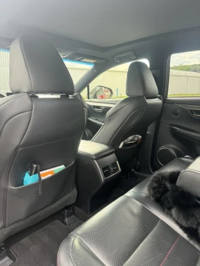 Обява за продажба на Lexus NX 300h Lexus NX F Sport Premium  ~35 000 лв. - изображение 9