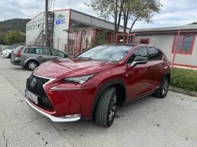 Обява за продажба на Lexus NX 300h Lexus NX F Sport Premium  ~35 000 лв. - изображение 3