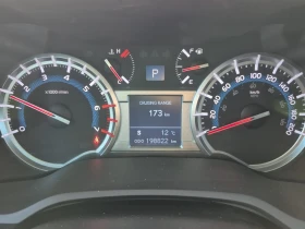 Toyota 4runner * SR5 * CARFAX * БЕЗ ПЪРВОНАЧАЛНА ВНОСКА - 37000 лв. / 18917.80 € - 44900338 7