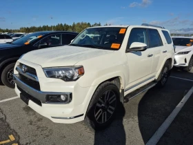 Toyota 4runner * SR5 * CARFAX * БЕЗ ПЪРВОНАЧАЛНА ВНОСКА