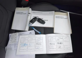 Hyundai Tucson 1.6HYBRID EXCELLENCE FULL SERVICE IN HYUNDAI NEW ! - 48900 лв. / 25002.17 € - 29266647 13
