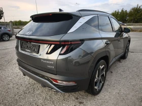 Hyundai Tucson 1.6HYBRID EXCELLENCE FULL SERVICE IN HYUNDAI NEW ! - 48900 лв. / 25002.17 € - 29266647 4
