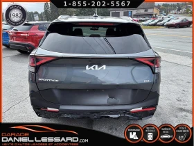 Kia Sportage 2023* LX* AWD* DIGITAL* 86 000 | Mobile.bg    6