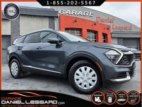 Kia Sportage 2023* LX* AWD* DIGITAL* 86 000 | Mobile.bg    4