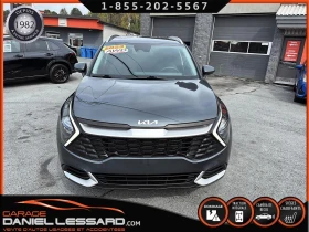 Kia Sportage 2023* LX* AWD* DIGITAL* 86 000 | Mobile.bg    2