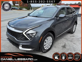 Kia Sportage 2023* LX* AWD* DIGITAL* 86 000км