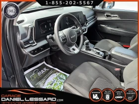 Kia Sportage 2023* LX* AWD* DIGITAL* 86 000 | Mobile.bg    9