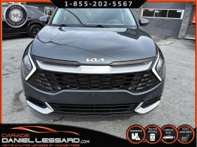 Kia Sportage 2023* LX* AWD* DIGITAL* 86 000 | Mobile.bg    3