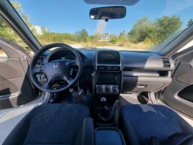 Honda Cr-v 4х4, снимка 8