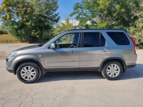 Honda Cr-v 4х4, снимка 2
