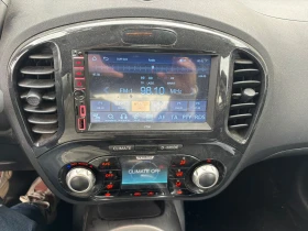 Nissan Juke 1.5 dci - 11 лв. / 5.62 € - 93900960 3