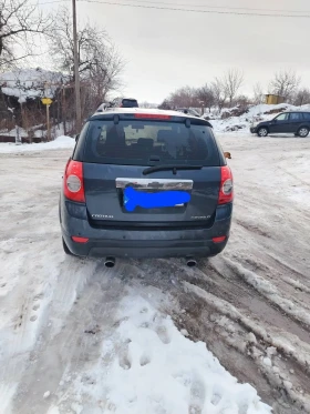 Chevrolet Captiva Captiva , снимка 2