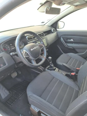 Dacia Duster  1.3 TCe 150ch FAP Journey 4x2 EDC - 13300 € / 26012.54 лв. - 16227827 7