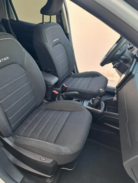 Dacia Duster  1.3 TCe 150ch FAP Journey 4x2 EDC - 13300 € / 26012.54 лв. - 16227827 3