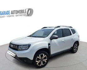 Dacia Duster  1.3 TCe 150ch FAP Journey 4x2 EDC - 13300 € / 26012.54 лв. - 16227827 2
