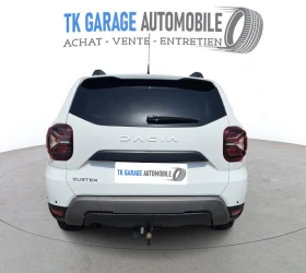 Dacia Duster  1.3 TCe 150ch FAP Journey 4x2 EDC - 13300 € / 26012.54 лв. - 16227827 5
