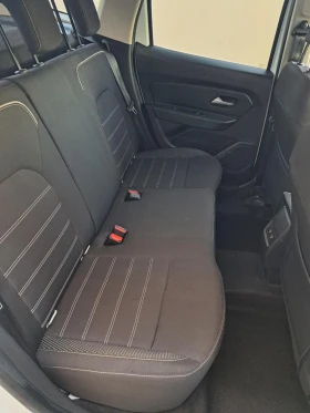 Dacia Duster  1.3 TCe 150ch FAP Journey 4x2 EDC - 13300 € / 26012.54 лв. - 16227827 4