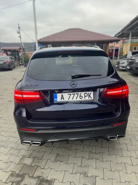 Mercedes-Benz GLC 350 AMG 4MATIC - 56200 лв. / 28734.60 € - 41202937 4