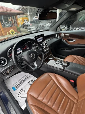 Mercedes-Benz GLC 350 AMG 4MATIC - 56200 лв. / 28734.60 € - 41202937 7