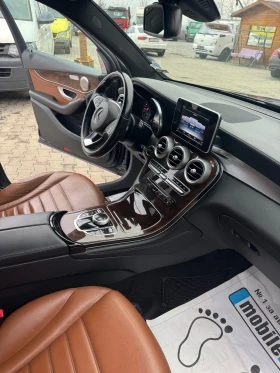 Mercedes-Benz GLC 350 AMG 4MATIC - 56200 лв. / 28734.60 € - 41202937 10