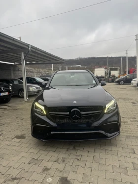 Mercedes-Benz GLC 350 AMG 4MATIC - 28500 € / 55741.15 лв. - 41202937 2