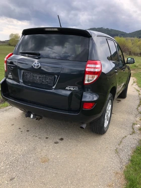 Toyota Rav4, снимка 5