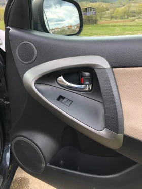 Toyota Rav4, снимка 12