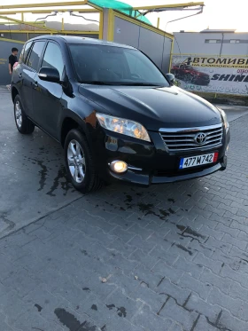 Toyota Rav4, снимка 1