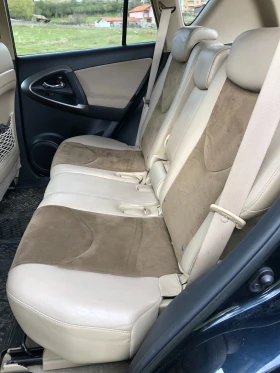 Toyota Rav4, снимка 9