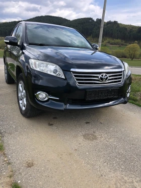 Toyota Rav4, снимка 3