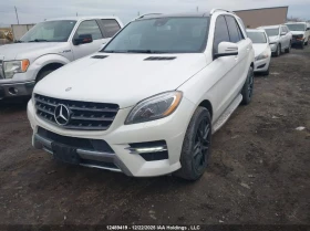 Mercedes-Benz ML 350 Bluetec* 2ключа* Harman Kardon* Пано* AMG - 17000 лв. / 8691.96 € - 40283033 2