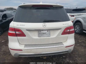 Mercedes-Benz ML 350 Bluetec* 2ключа* Harman Kardon* Пано* AMG - 17000 лв. / 8691.96 € - 40283033 5