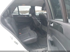 Mercedes-Benz ML 350 Bluetec* 2ключа* Harman Kardon* Пано* AMG - 17000 лв. / 8691.96 € - 40283033 10