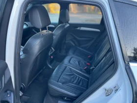 Audi Q5, снимка 10