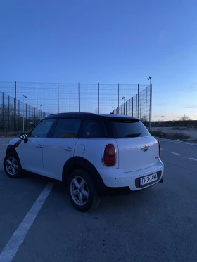Mini Countryman, снимка 4