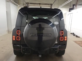 Land Rover Defender 110 X-Dynamic SE AWD - 41000 € / 80189.03 лв. - 75391676 6