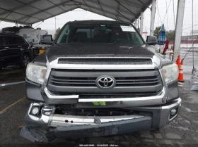 Toyota Tundra 5.7L V-8 DOHC, VVT, 381HP 4X4 Drive - 14800 € / 28946.28 лв. - 95608255 4