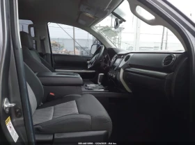 Toyota Tundra 5.7L V-8 DOHC, VVT, 381HP 4X4 Drive - 14800 € / 28946.28 лв. - 95608255 10