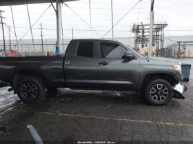 Toyota Tundra 5.7L V-8 DOHC, VVT, 381HP 4X4 Drive - 14800 € / 28946.28 лв. - 95608255 5