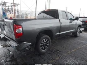Toyota Tundra 5.7L V-8 DOHC, VVT, 381HP 4X4 Drive - 14800 € / 28946.28 лв. - 95608255 9