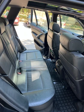 BMW X5 3.0d 218 Facelift  - 6500 € / 12712.90 лв. - 10296899 8