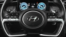 Hyundai Tucson 1.6 T-GDi PREMIUM Plug-in Hybrid 4x4 Automatic - 32990 € / 64522.83 лв. - 43204599 9