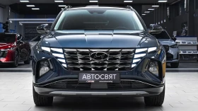Hyundai Tucson 1.6 T-GDi PREMIUM Plug-in Hybrid 4x4 Automatic - 32990 € / 64522.83 лв. - 43204599 2