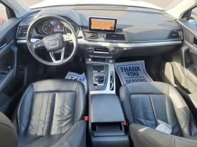Audi Q5 2.0 TFSI Premium Plus | ПОДГРЕВИ | KEYLESS |  | Auto.bg — изображение 10