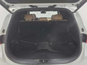 Hyundai Santa fe ULTIMATE CALLIGRAPHY /ДИСТРОНИК/ОБДУХ/ПОДГРЕВ/ПАНО | Auto.bg — изображение 15